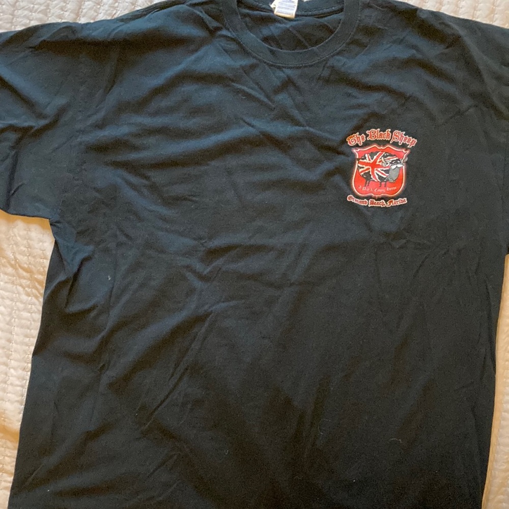 Mens 2x tshirt